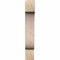 Ekena Millwork Newport Rough Sawn Corbel, Douglas Fir, 4"W x 10"D x 26"H COR04X10X26NEW00RDF - alternate 2